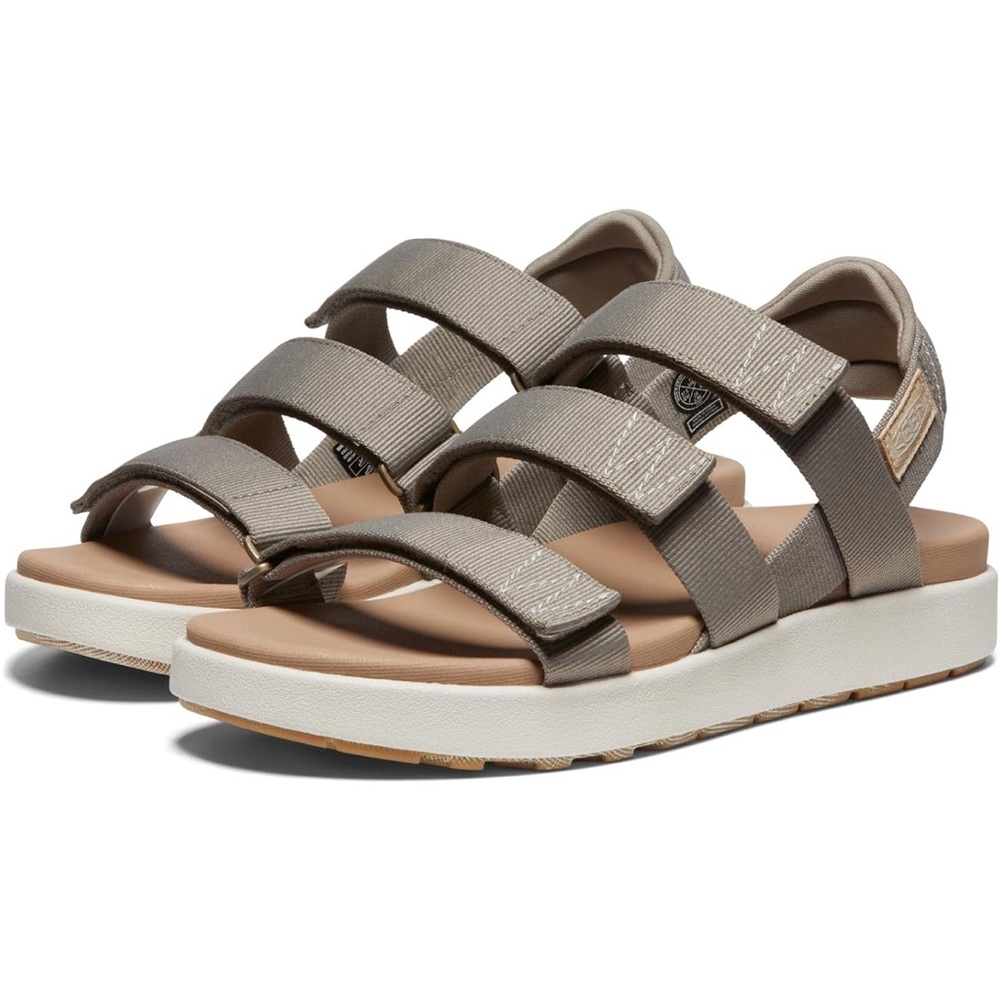COPY - | Keen | Ella Strappy Platform Sandal